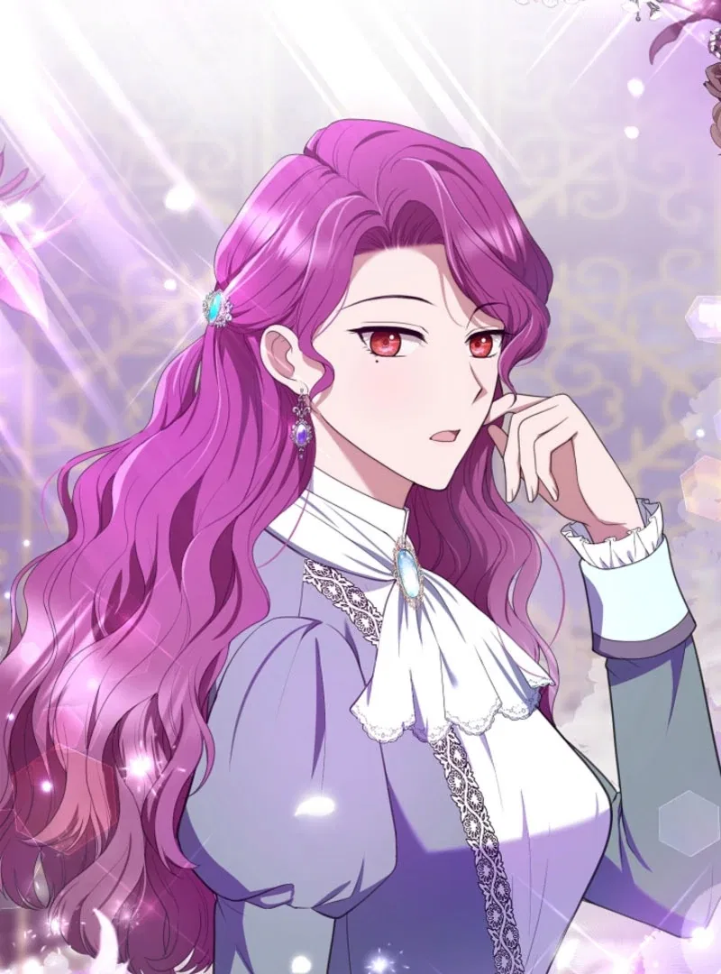 I Went Undercover as the Villain’s Nanny Chapter 28 – Page 109
