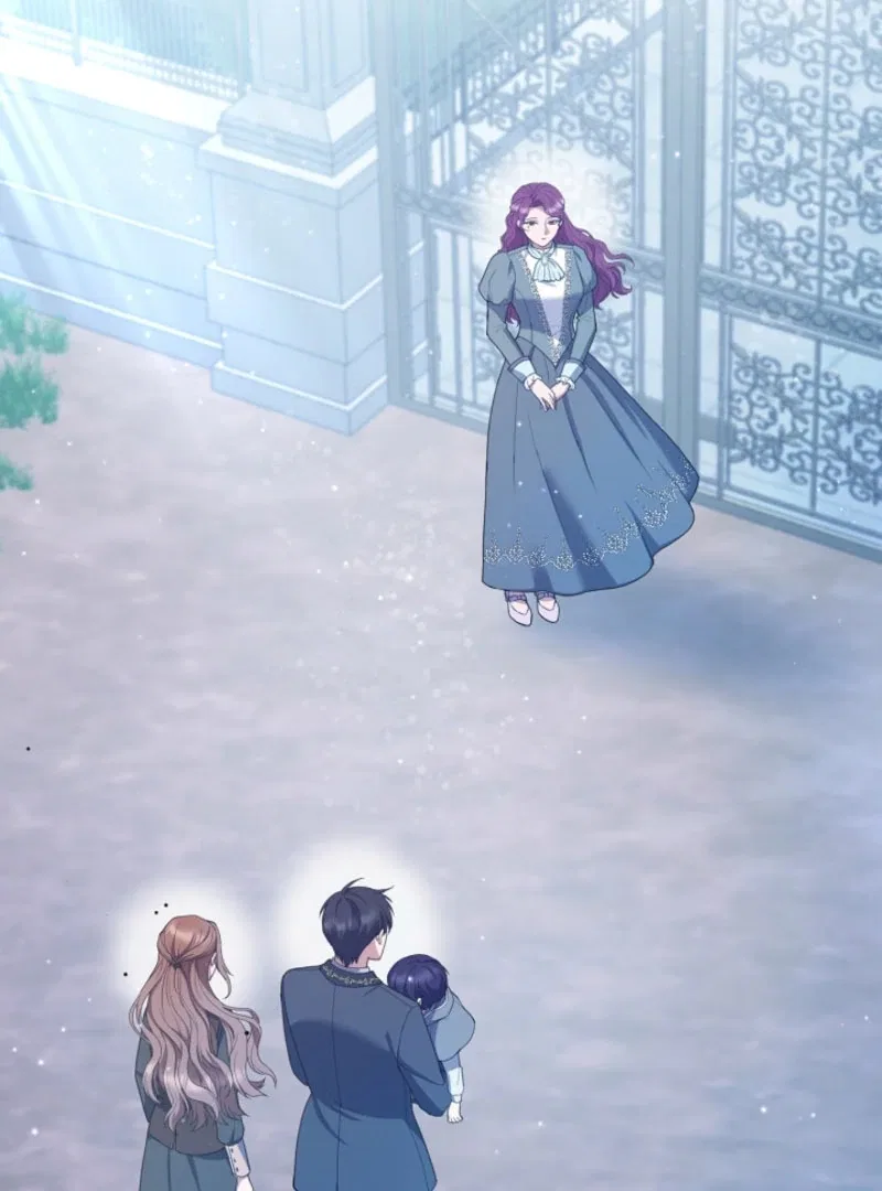I Went Undercover as the Villain’s Nanny Chapter 28 – Page 116