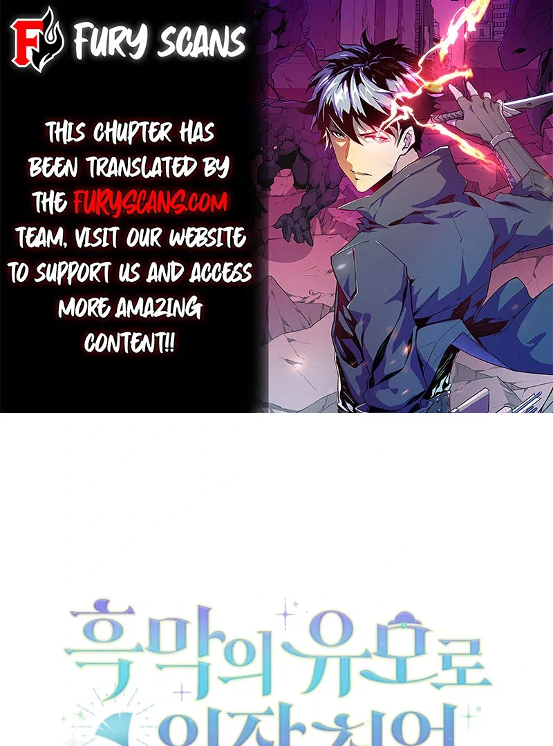 I Went Undercover as the Villain’s Nanny Chapter 27 – Page 1