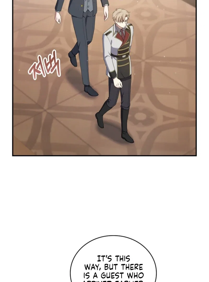 I Went Undercover as the Villain’s Nanny Chapter 27 – Page 4
