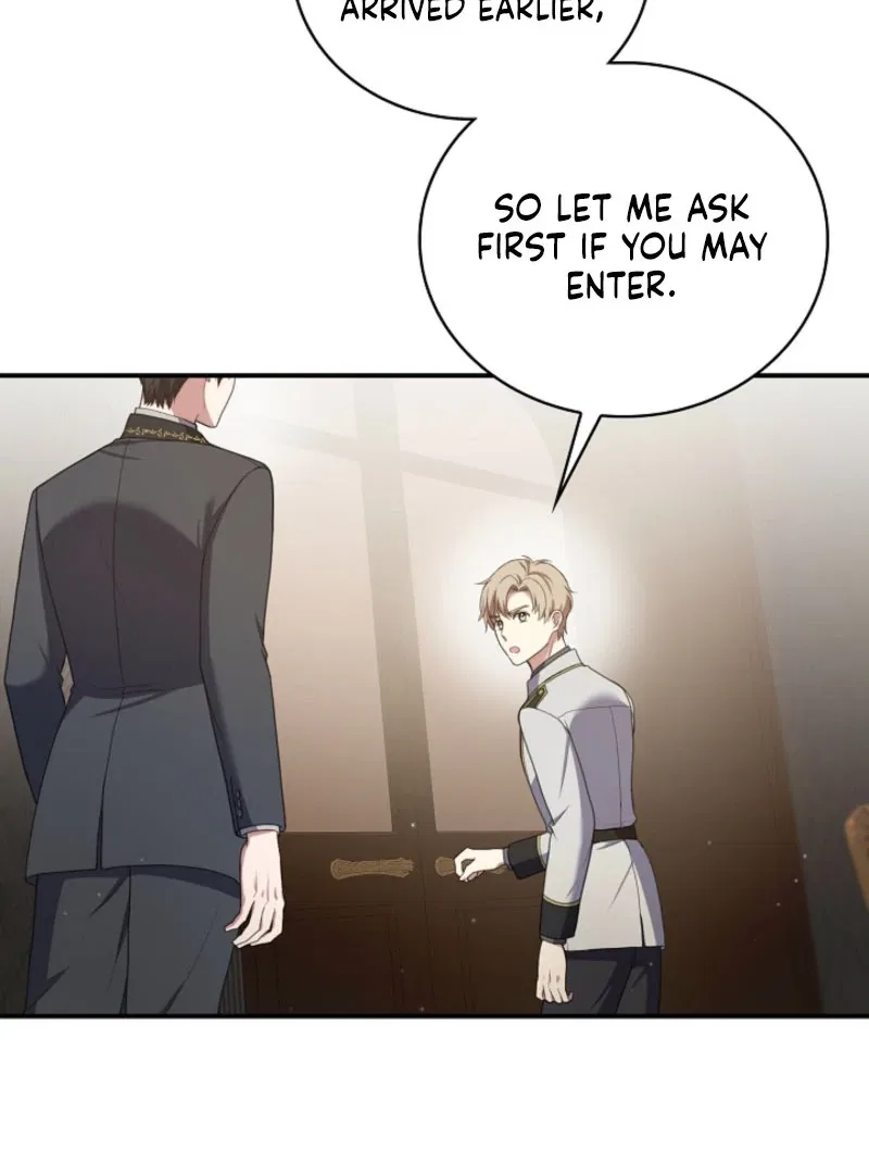 I Went Undercover as the Villain’s Nanny Chapter 27 – Page 5