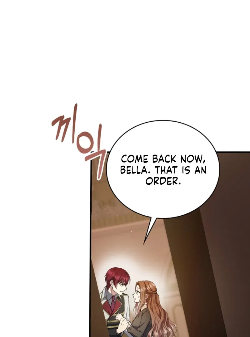 I Went Undercover as the Villain’s Nanny Chapter 27 – Page 6