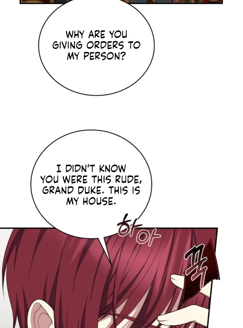 I Went Undercover as the Villain’s Nanny Chapter 27 – Page 15