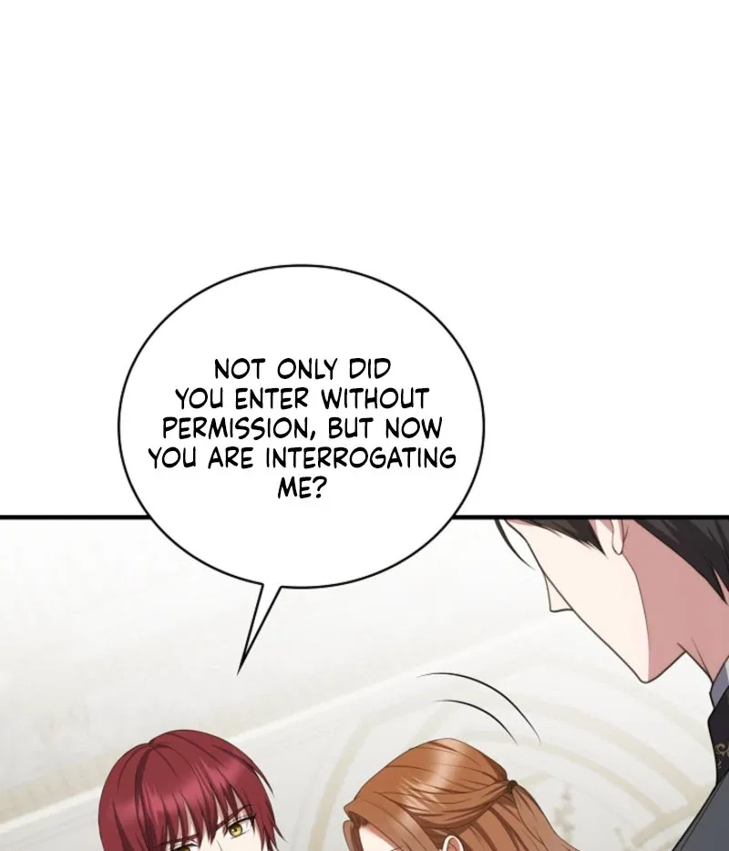 I Went Undercover as the Villain’s Nanny Chapter 27 – Page 17