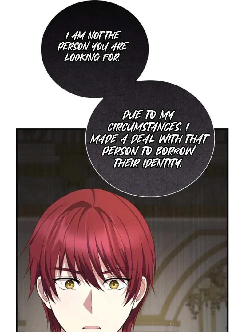 I Went Undercover as the Villain’s Nanny Chapter 27 – Page 19