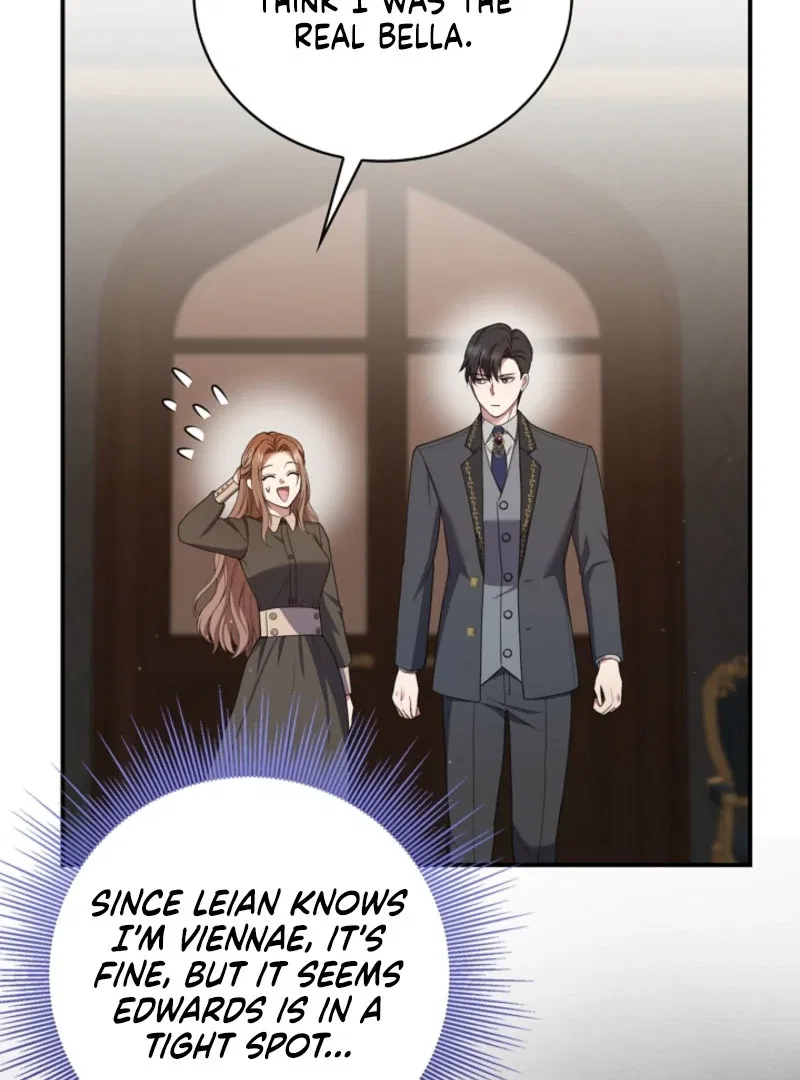 I Went Undercover as the Villain’s Nanny Chapter 27 – Page 26