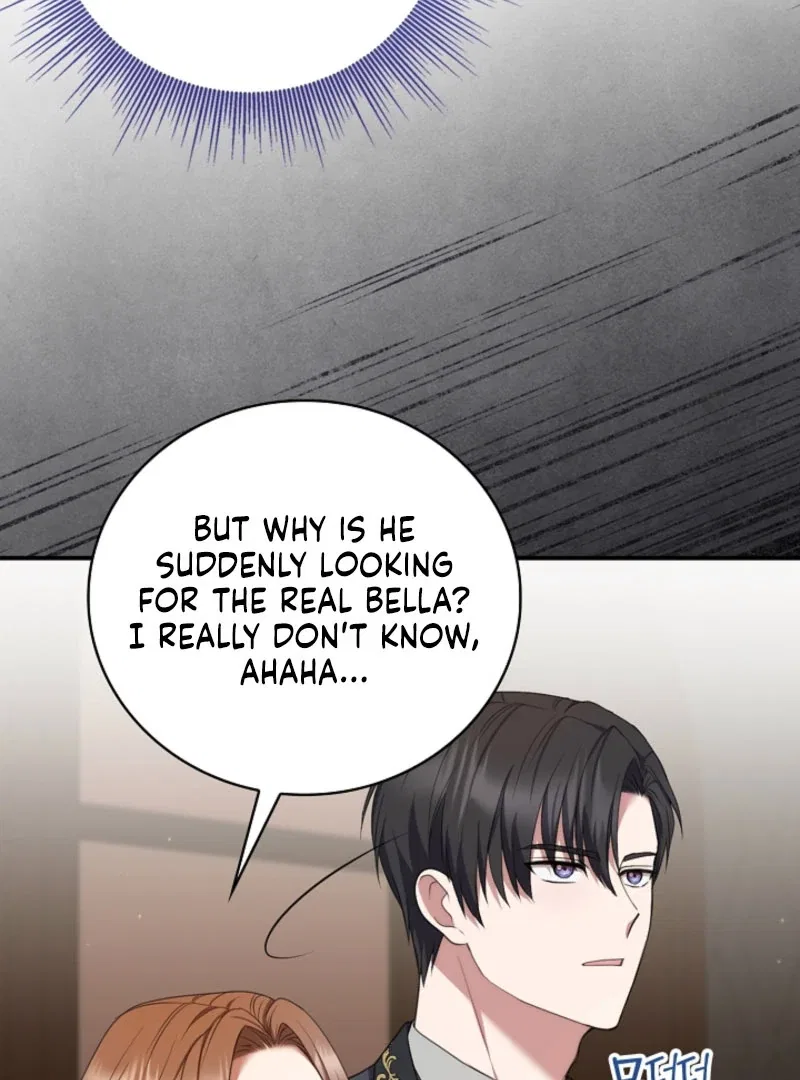 I Went Undercover as the Villain’s Nanny Chapter 27 – Page 27