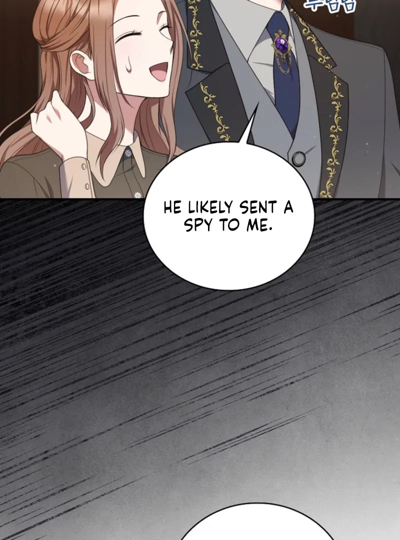 I Went Undercover as the Villain’s Nanny Chapter 27 – Page 28