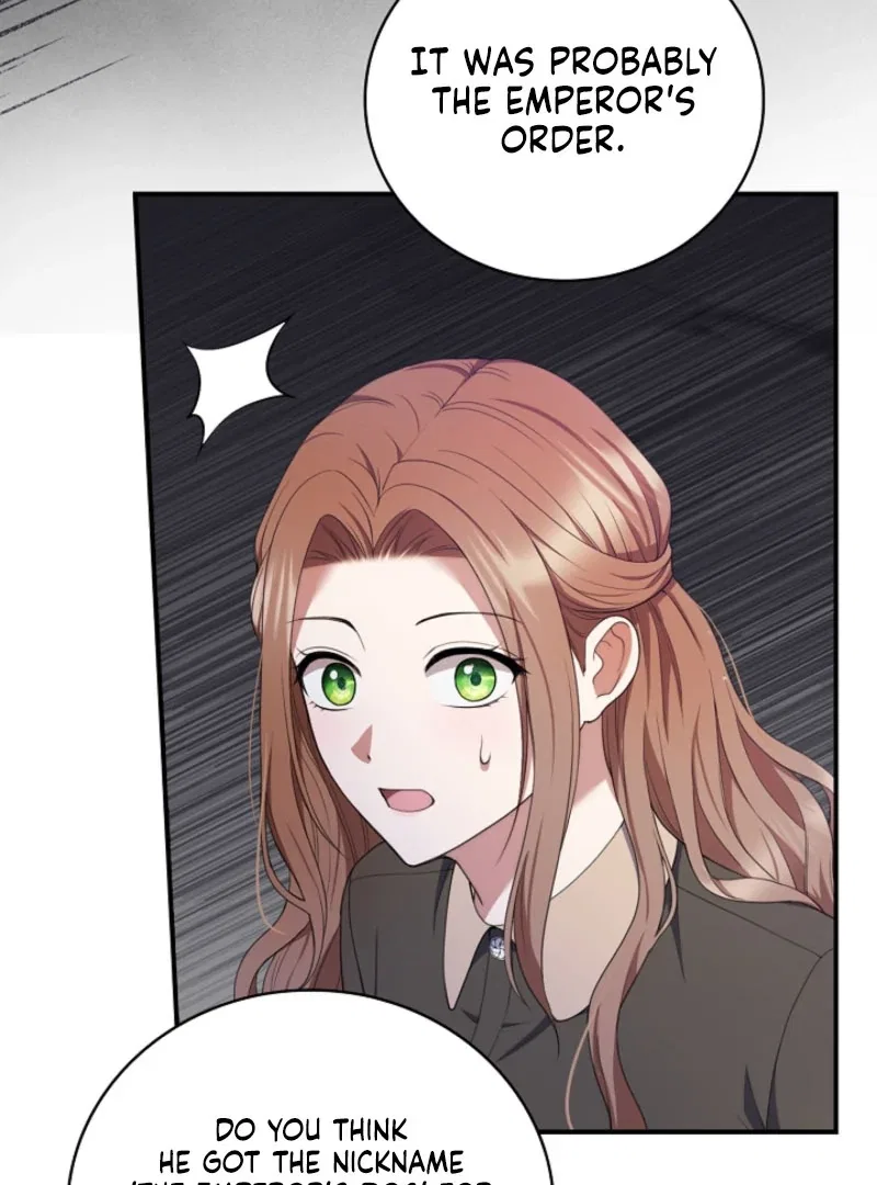 I Went Undercover as the Villain’s Nanny Chapter 27 – Page 29