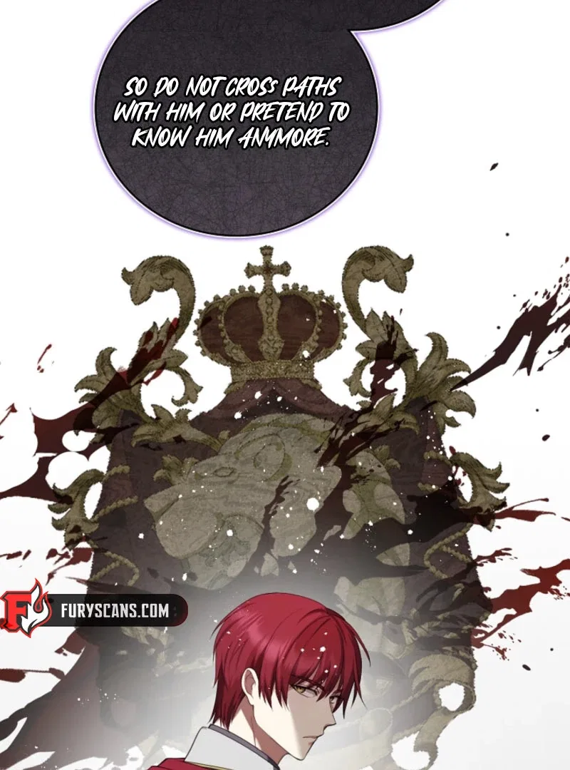 I Went Undercover as the Villain’s Nanny Chapter 27 – Page 31