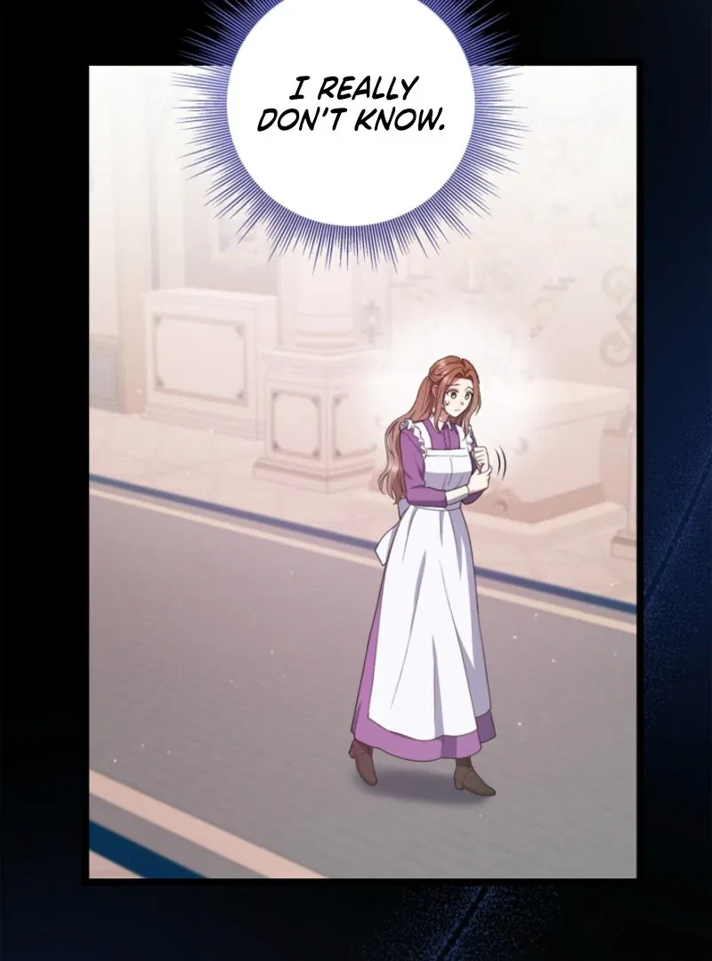 I Went Undercover as the Villain’s Nanny Chapter 27 – Page 39