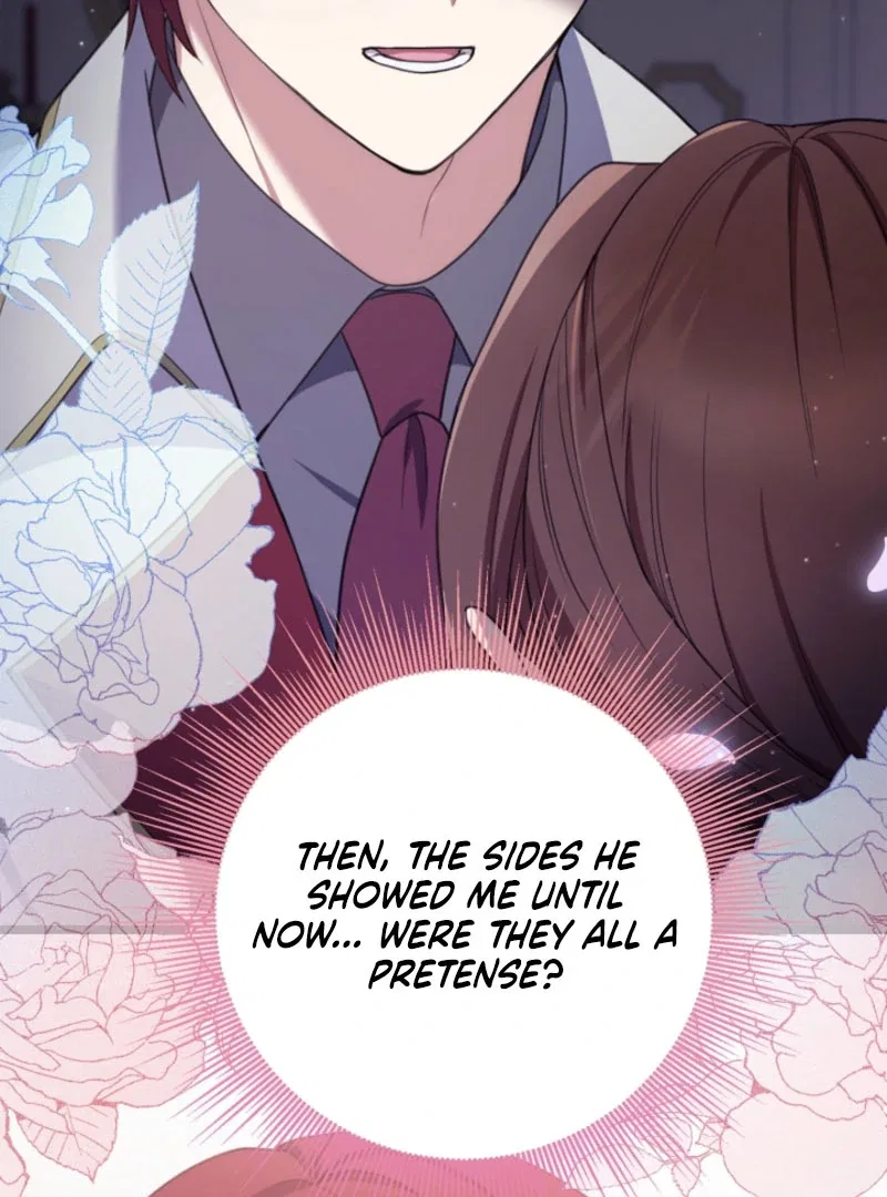 I Went Undercover as the Villain’s Nanny Chapter 27 – Page 41
