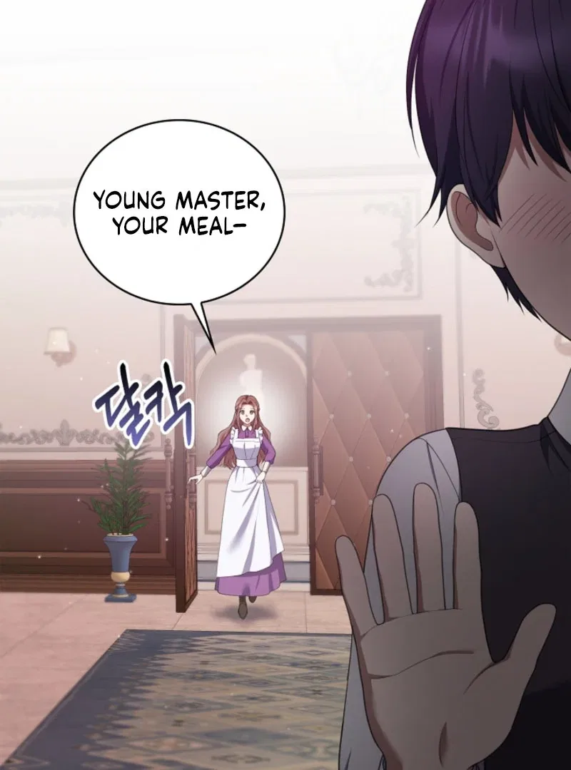 I Went Undercover as the Villain’s Nanny Chapter 27 – Page 44