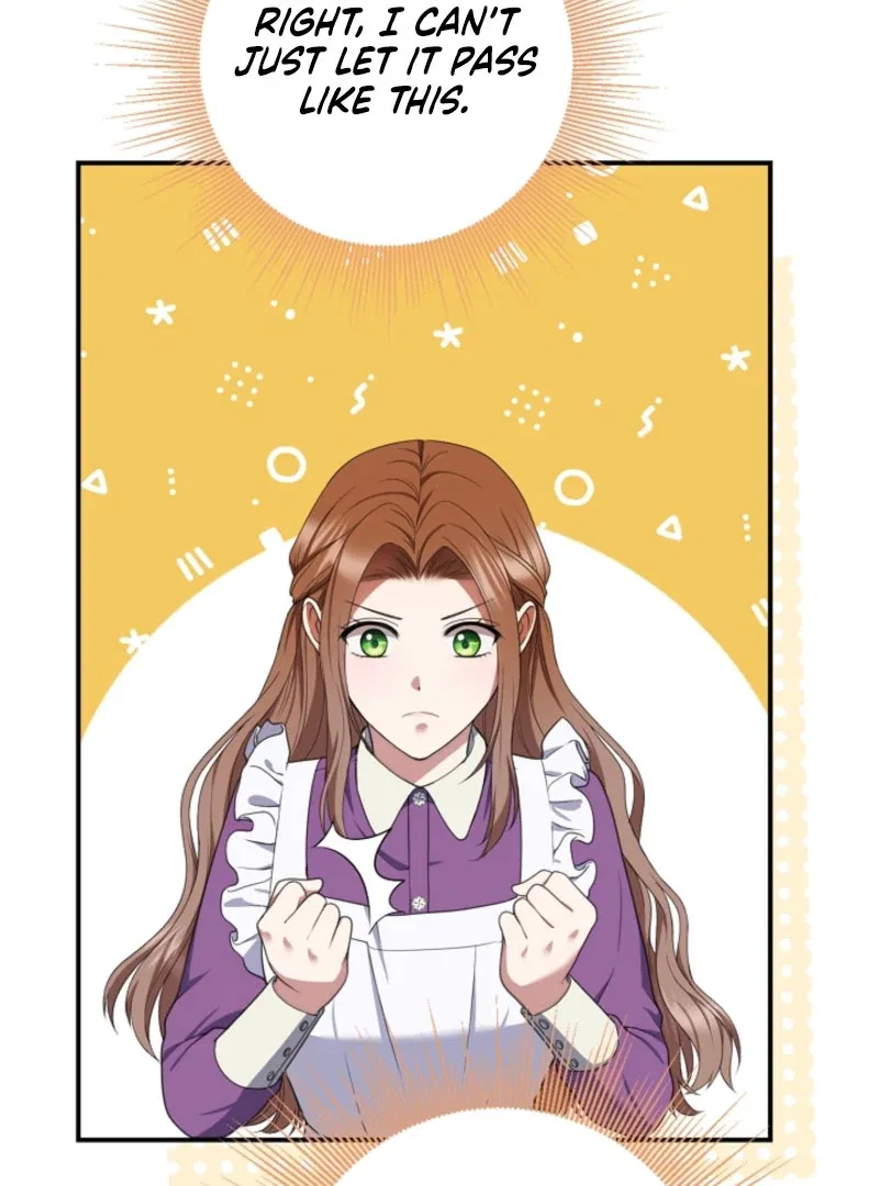 I Went Undercover as the Villain’s Nanny Chapter 27 – Page 49