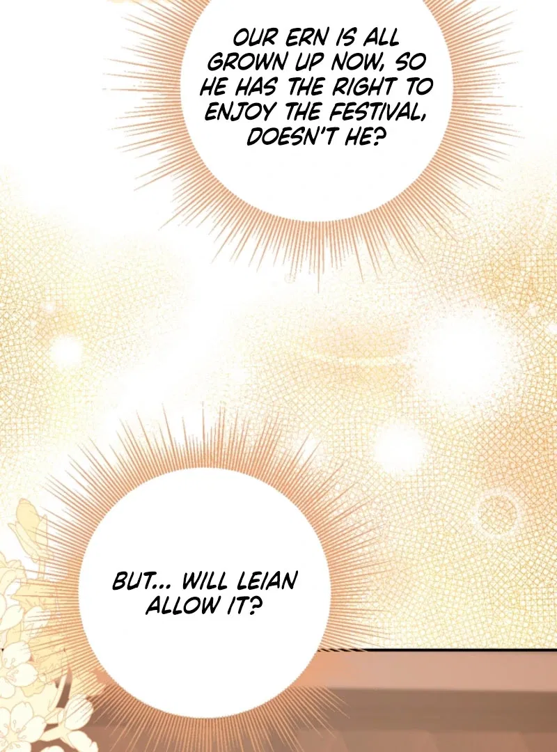 I Went Undercover as the Villain’s Nanny Chapter 27 – Page 50