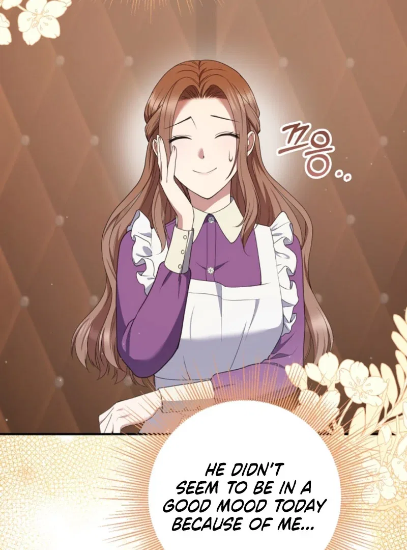 I Went Undercover as the Villain’s Nanny Chapter 27 – Page 51