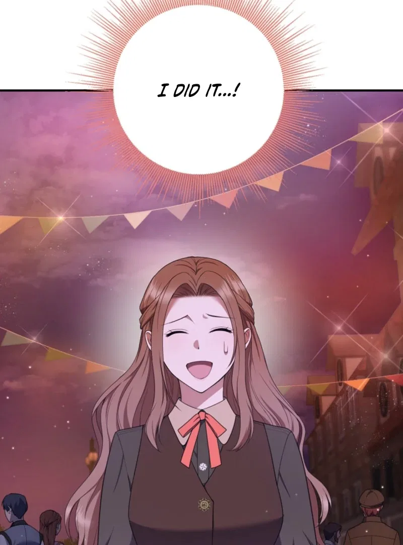 I Went Undercover as the Villain’s Nanny Chapter 27 – Page 53