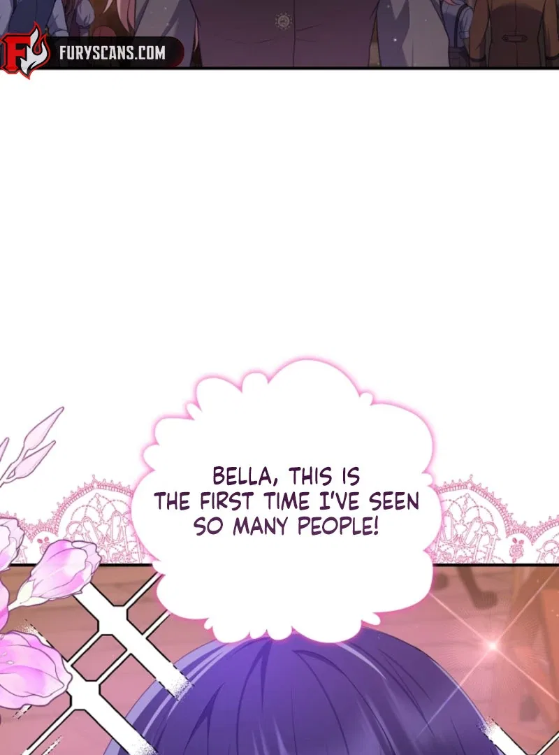 I Went Undercover as the Villain’s Nanny Chapter 27 – Page 54