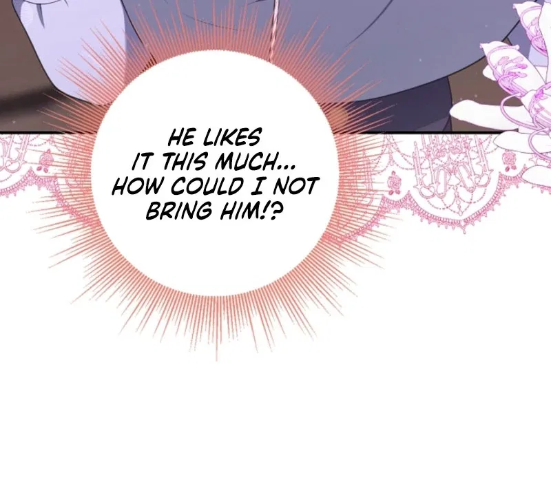 I Went Undercover as the Villain’s Nanny Chapter 27 – Page 56