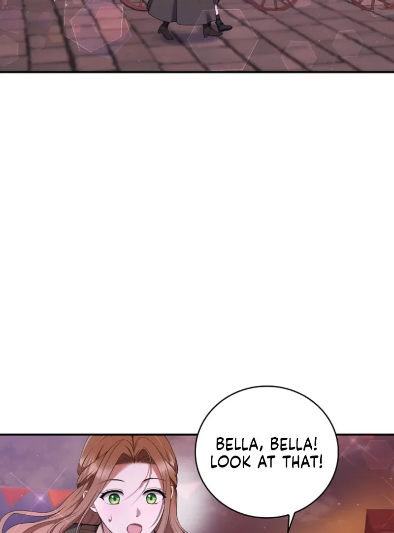 I Went Undercover as the Villain’s Nanny Chapter 27 – Page 58