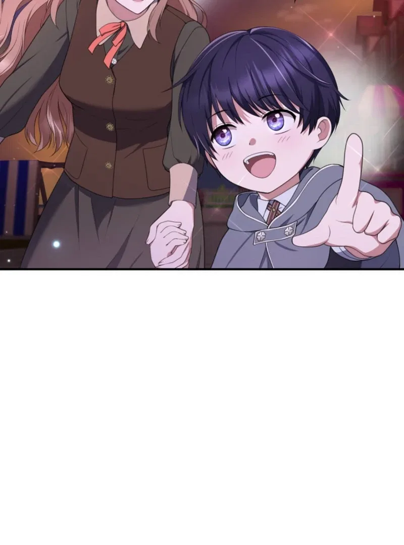 I Went Undercover as the Villain’s Nanny Chapter 27 – Page 59