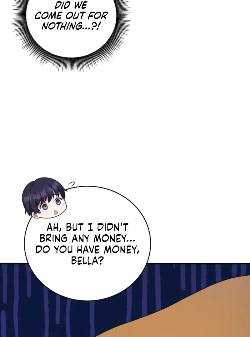 I Went Undercover as the Villain’s Nanny Chapter 27 – Page 63