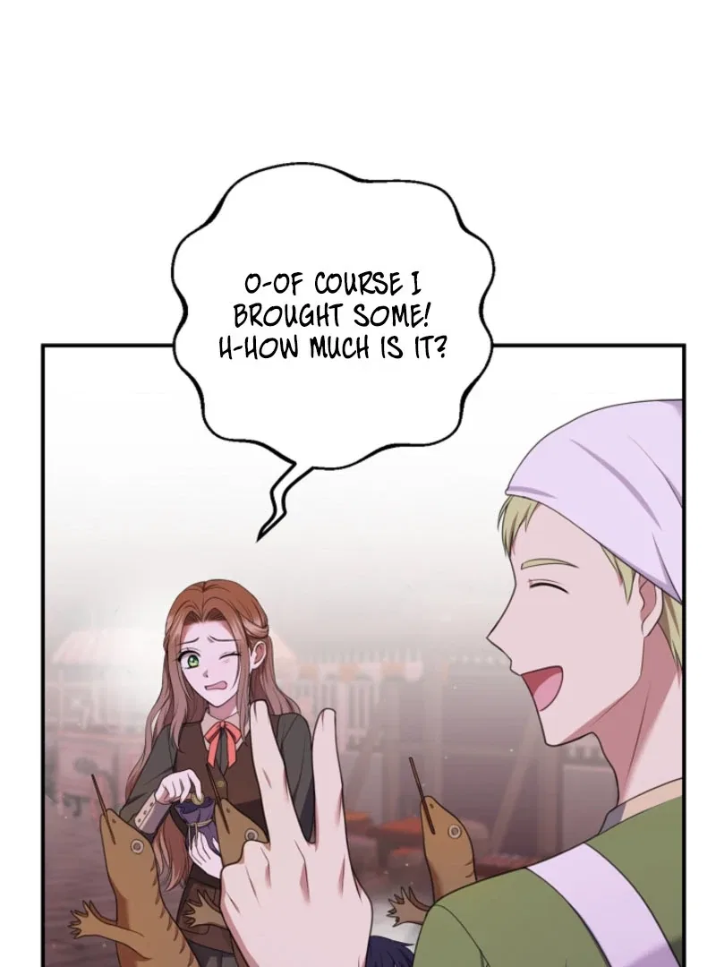 I Went Undercover as the Villain’s Nanny Chapter 27 – Page 65