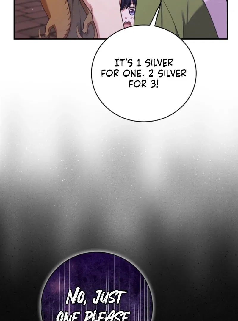 I Went Undercover as the Villain’s Nanny Chapter 27 – Page 66