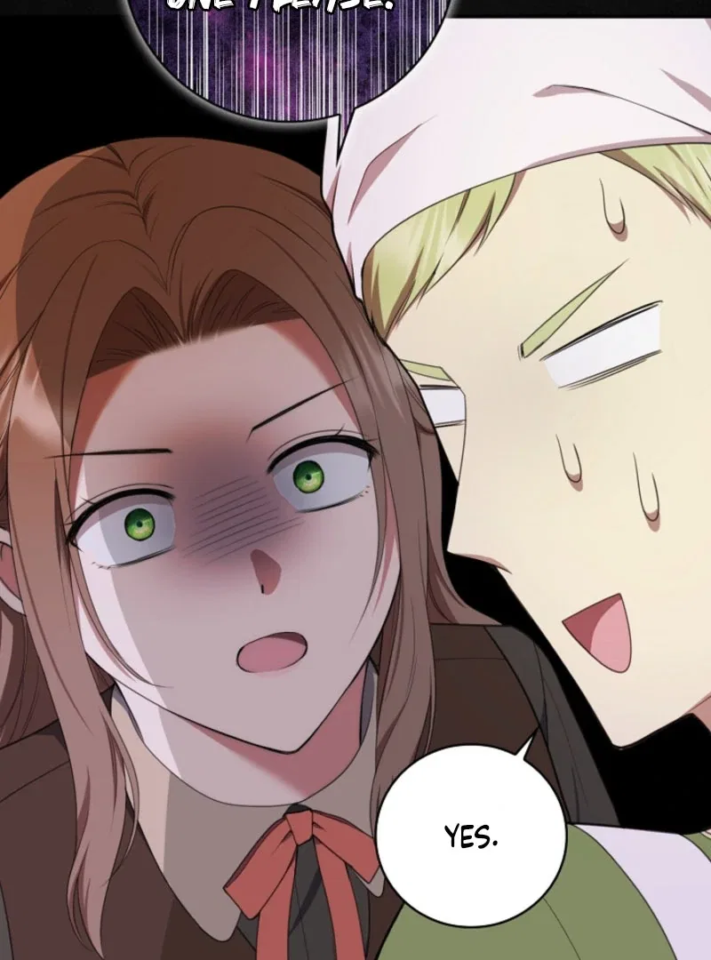 I Went Undercover as the Villain’s Nanny Chapter 27 – Page 67
