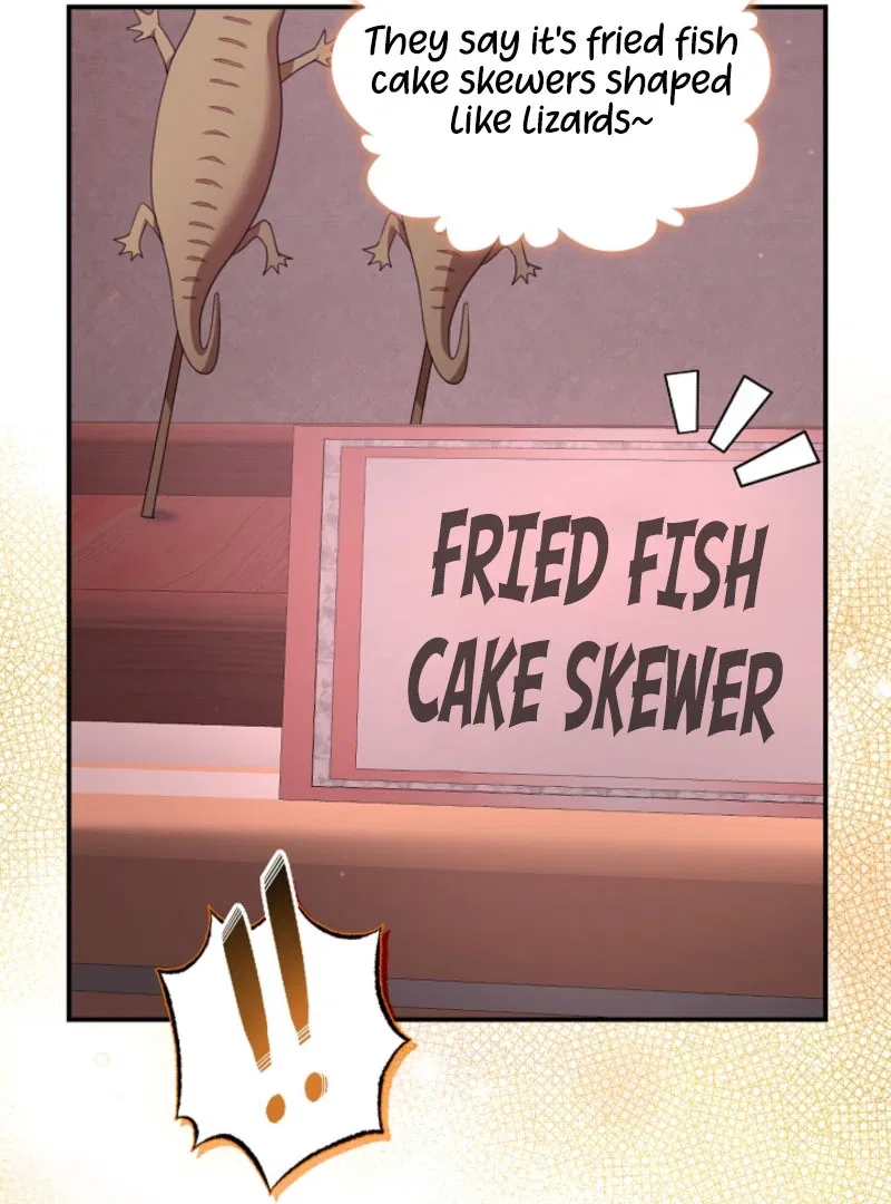I Went Undercover as the Villain’s Nanny Chapter 27 – Page 76