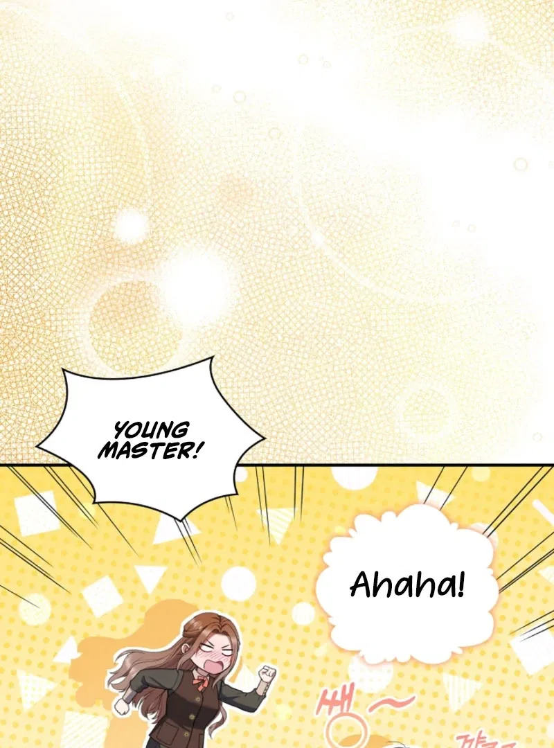 I Went Undercover as the Villain’s Nanny Chapter 27 – Page 77