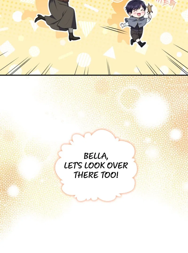 I Went Undercover as the Villain’s Nanny Chapter 27 – Page 78