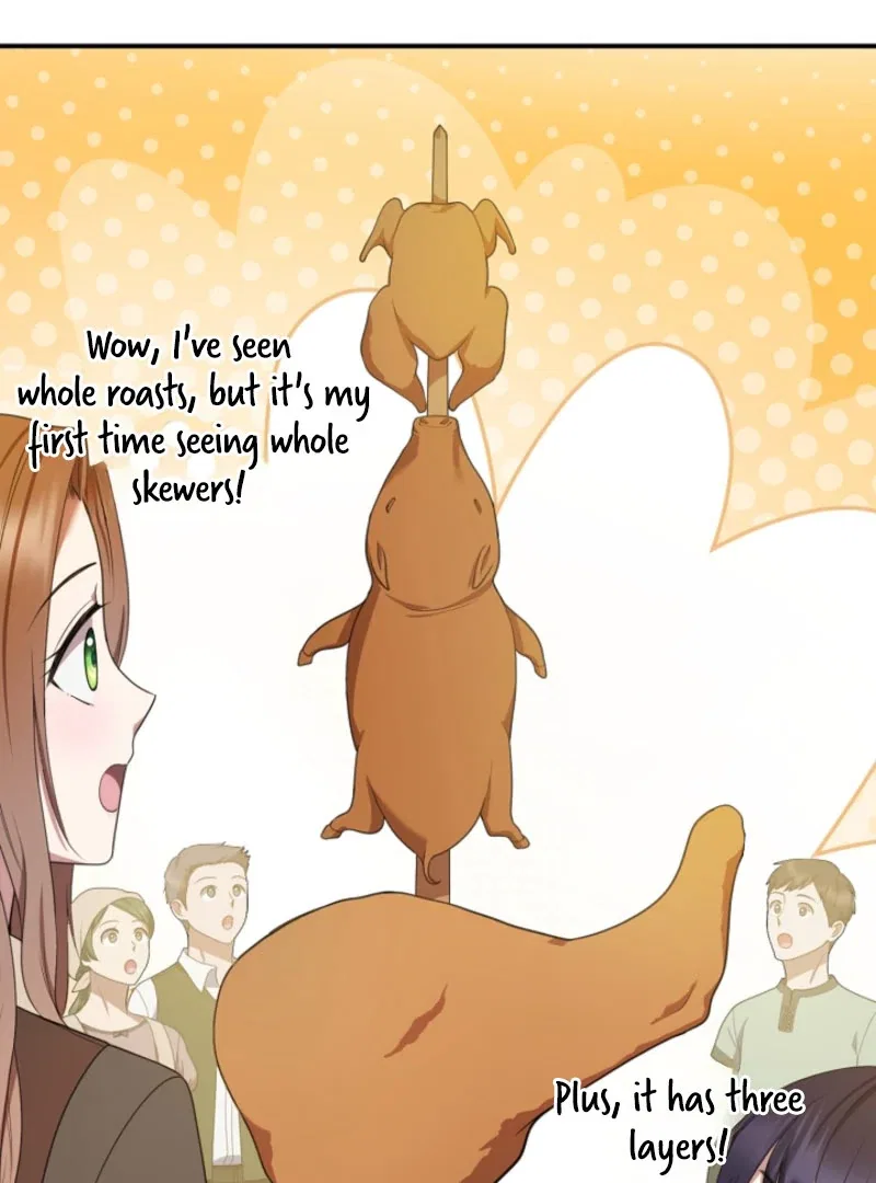 I Went Undercover as the Villain’s Nanny Chapter 27 – Page 79