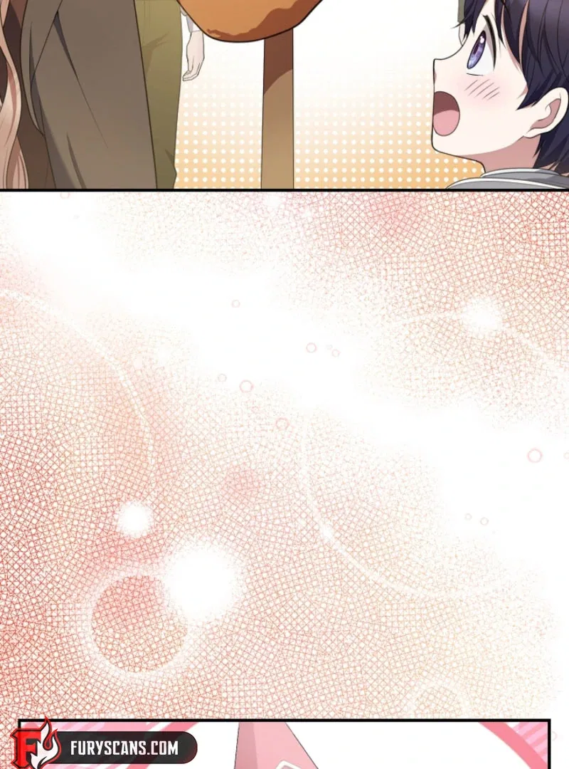 I Went Undercover as the Villain’s Nanny Chapter 27 – Page 80