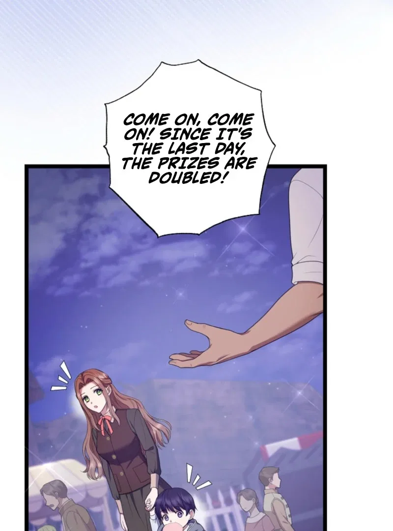 I Went Undercover as the Villain’s Nanny Chapter 27 – Page 84