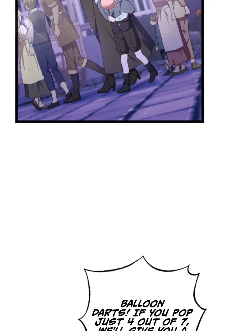 I Went Undercover as the Villain’s Nanny Chapter 27 – Page 85