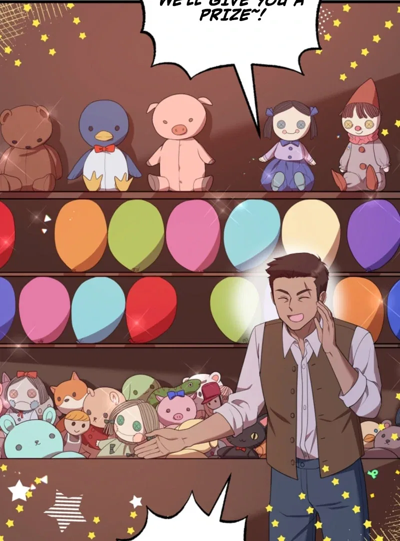 I Went Undercover as the Villain’s Nanny Chapter 27 – Page 86