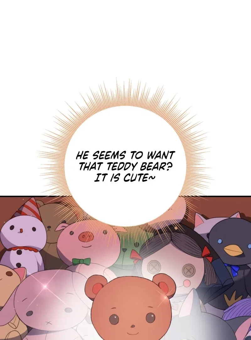I Went Undercover as the Villain’s Nanny Chapter 27 – Page 89