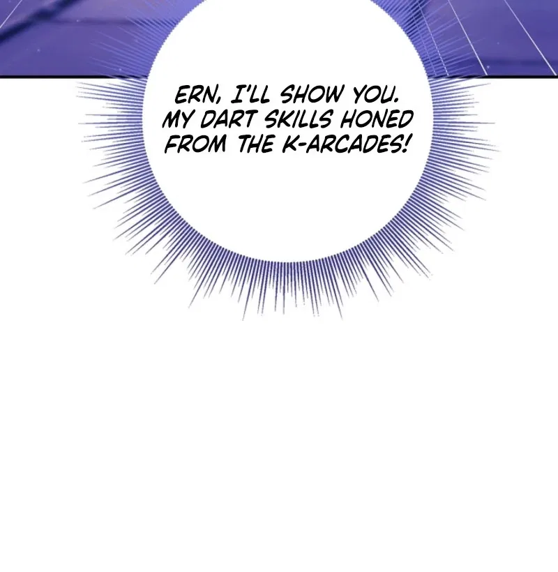 I Went Undercover as the Villain’s Nanny Chapter 27 – Page 94