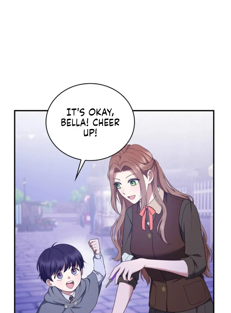 I Went Undercover as the Villain’s Nanny Chapter 27 – Page 102