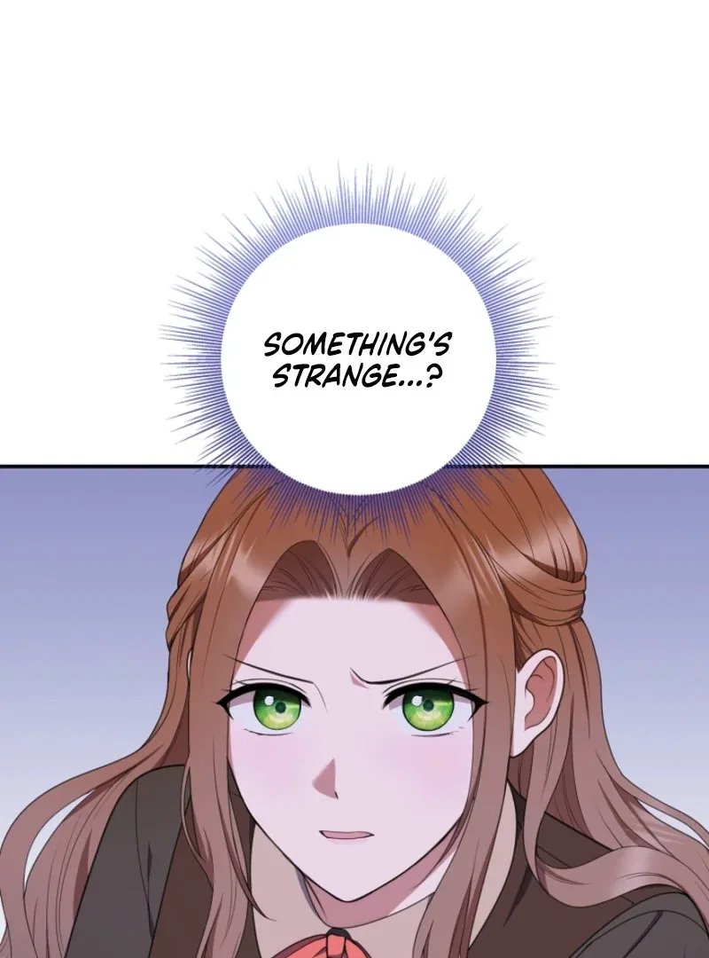 I Went Undercover as the Villain’s Nanny Chapter 27 – Page 105