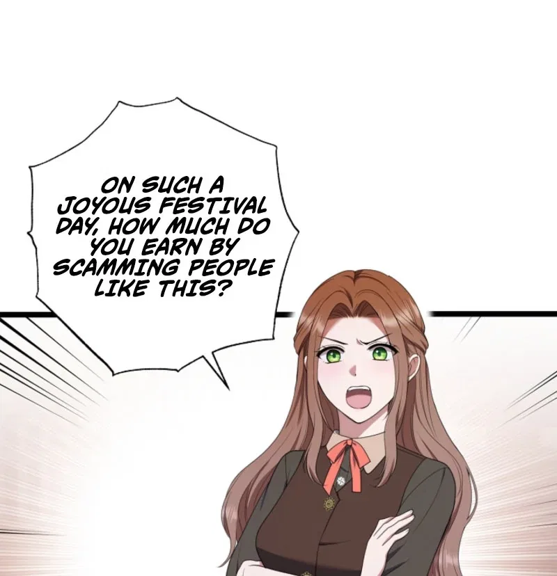 I Went Undercover as the Villain’s Nanny Chapter 27 – Page 111