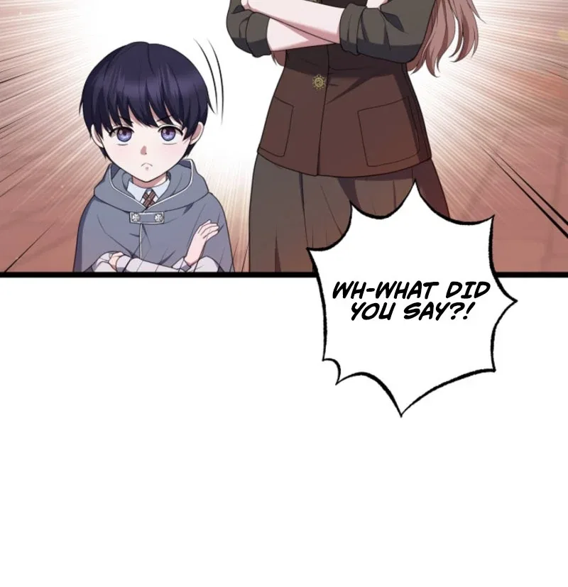 I Went Undercover as the Villain’s Nanny Chapter 27 – Page 112