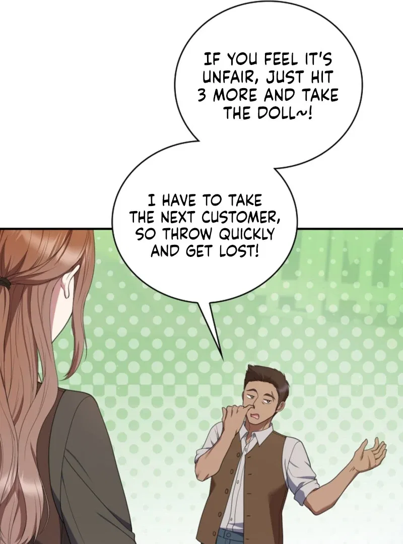 I Went Undercover as the Villain’s Nanny Chapter 27 – Page 113