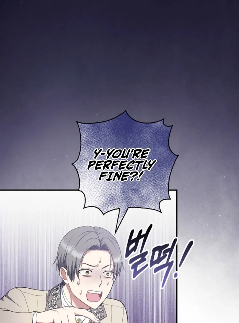 I Went Undercover as the Villain’s Nanny Chapter 26 – Page 4