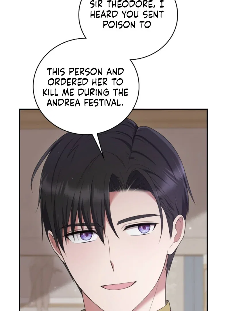 I Went Undercover as the Villain’s Nanny Chapter 26 – Page 9