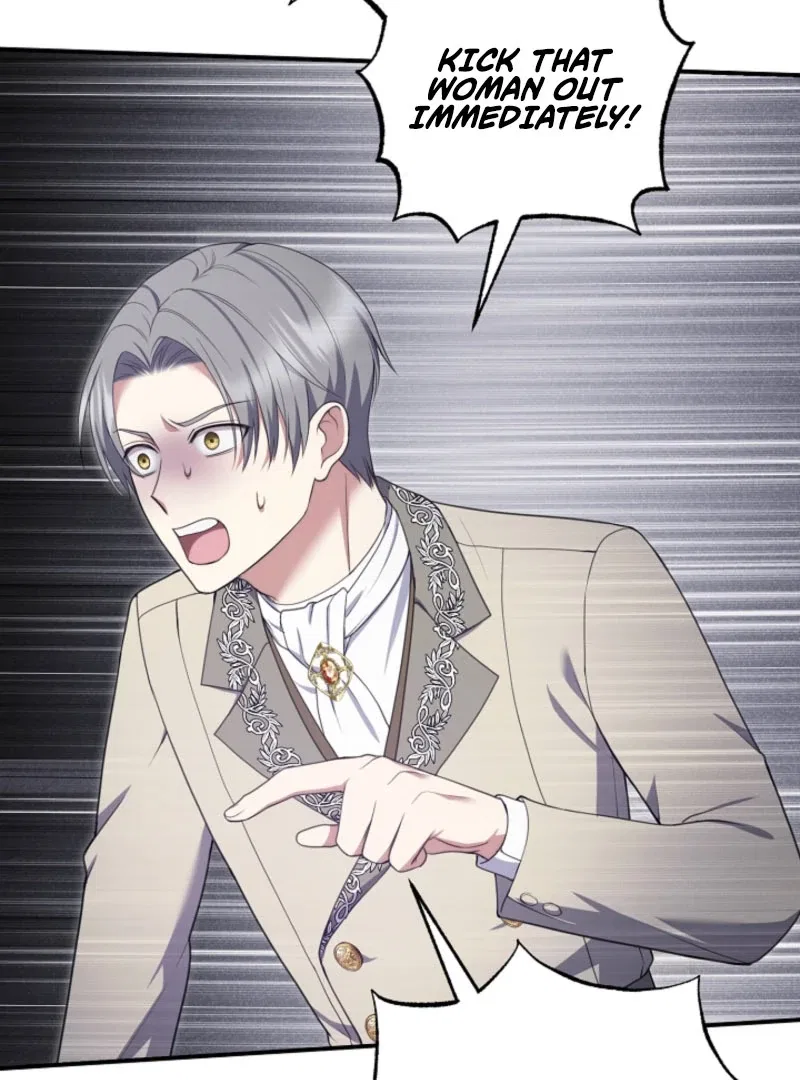 I Went Undercover as the Villain’s Nanny Chapter 26 – Page 11