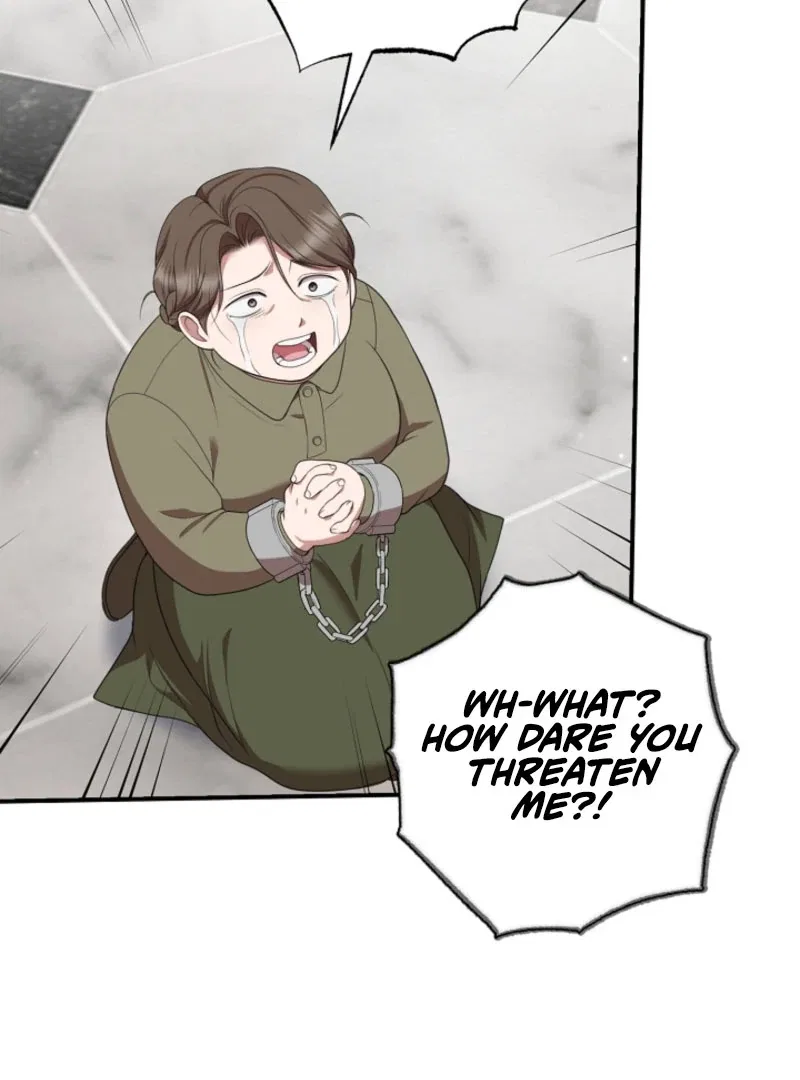 I Went Undercover as the Villain’s Nanny Chapter 26 – Page 13
