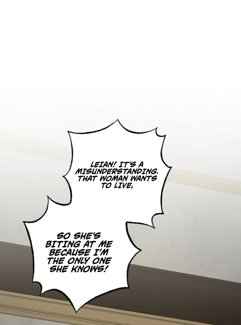 I Went Undercover as the Villain’s Nanny Chapter 26 – Page 14