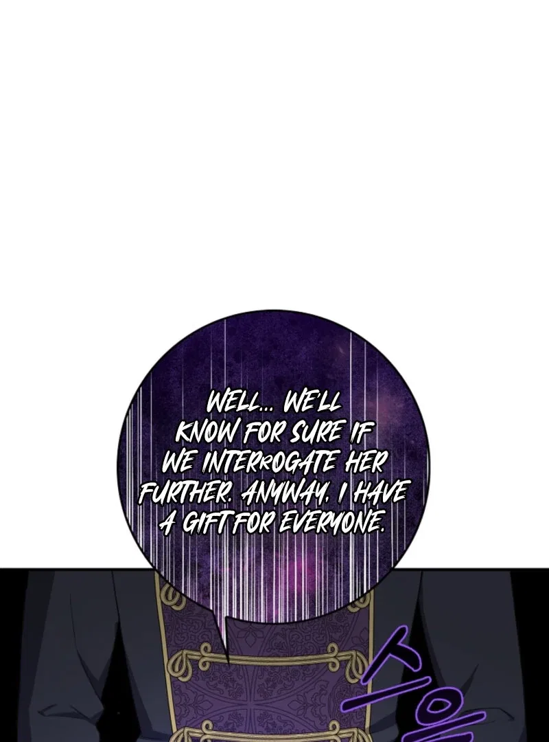 I Went Undercover as the Villain’s Nanny Chapter 26 – Page 16